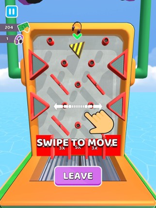 Arcade Homeless Image