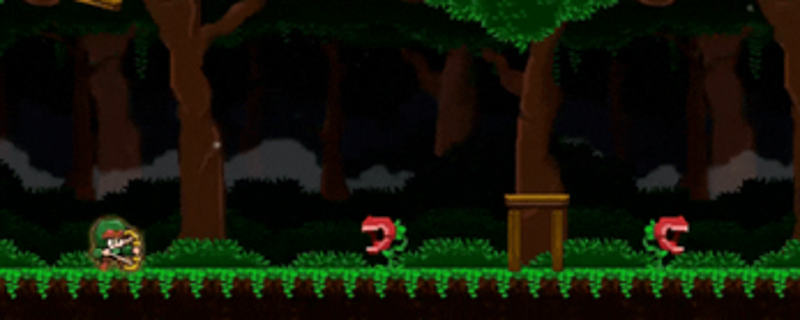 Arrow Survival: 15 Seconds screenshot