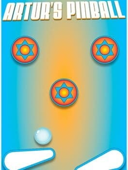 Games like Arthur's Pinball