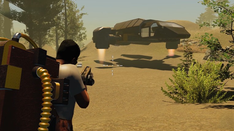 Asili Forest Gold Image