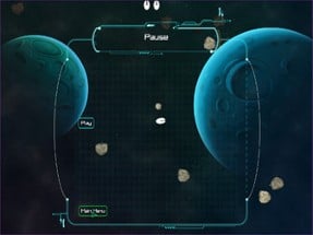 Asteroids Image