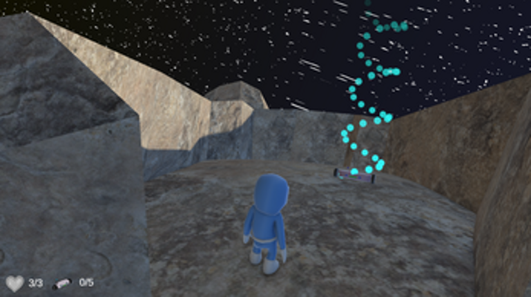 AstroCorp: Life Beyond Project Image