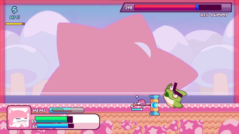 Astropods Starside Glaze screenshot