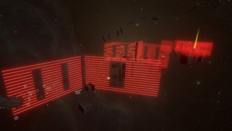 At Light Speed screenshot