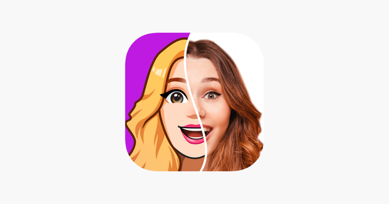 Avatoon: Avatar Creator, Emoji Image