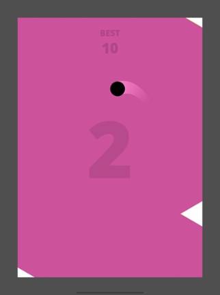 Ball Hop! - Vibrant, Fun Image