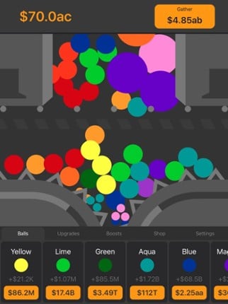 Ball Smasher ™ Image
