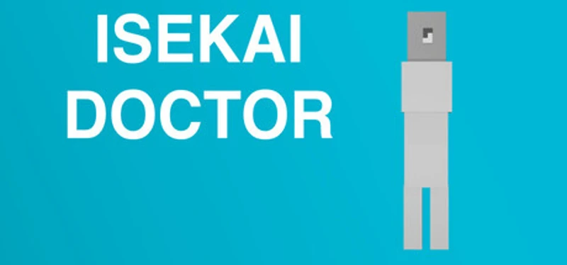 Isekai Doctor Image