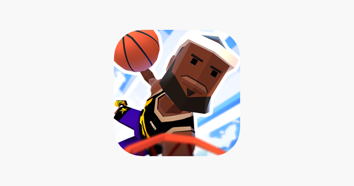 Games like Basketball Legends Tycoon