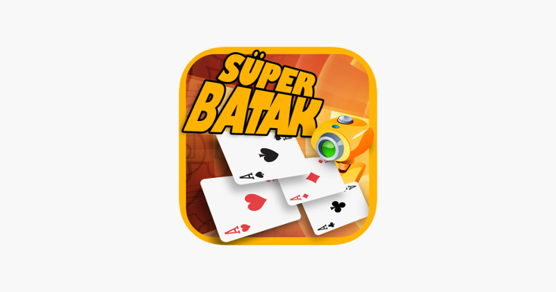 Batak İhale Eşli Batak Game Cover