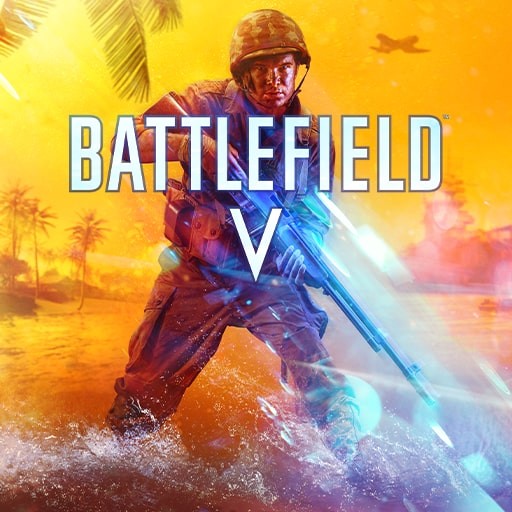 Games like Battlefield V