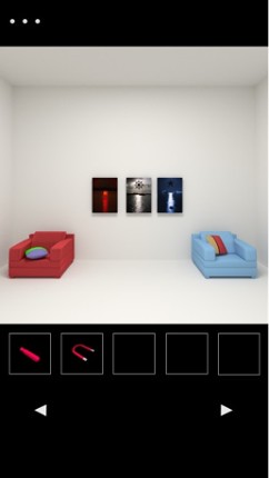 Bear, Star, Sun, and Moon screenshot