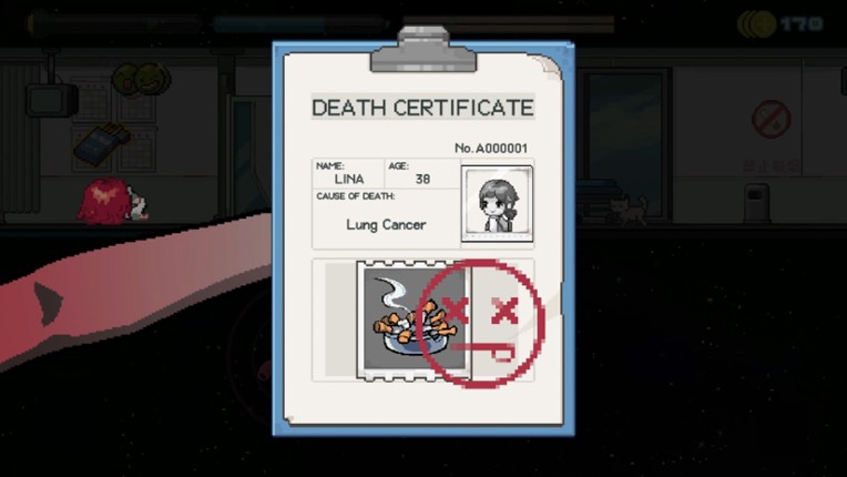 Beat of Life screenshot