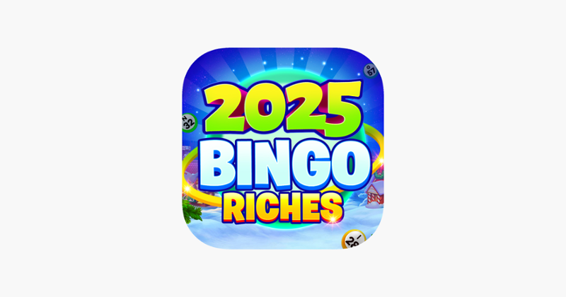 Bingo Riches - Bingo Games Image