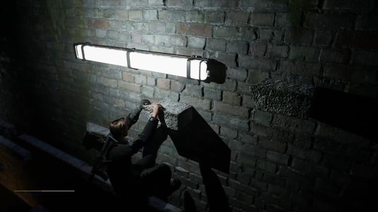 Black Mountain of Tlaltecuhtli’s screenshot