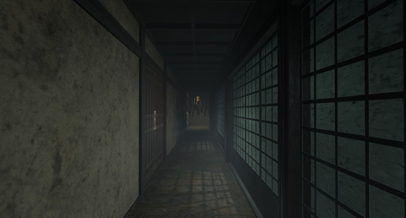 Black Omens: House of Crimson Silk screenshot