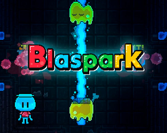 Blaspark Image