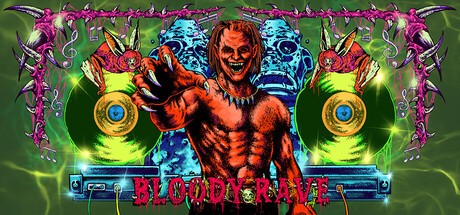 Games like BLOODY RAVE
