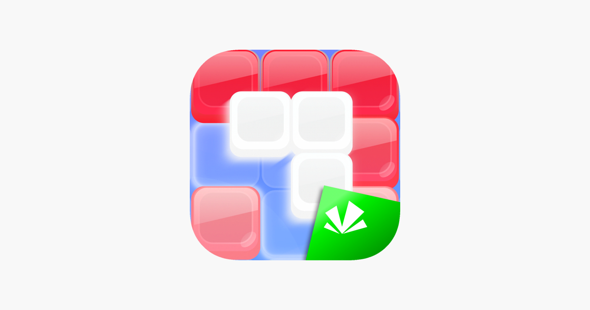 Games like Bloxy Puzzles