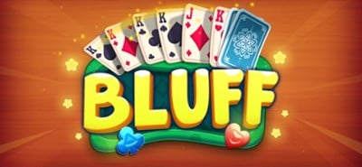 Bluff: Fun Family Card Game Image