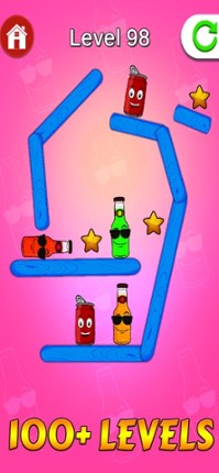 Bottle Crash Max Image