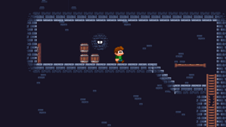 Brackeys Jam 2024.2 screenshot