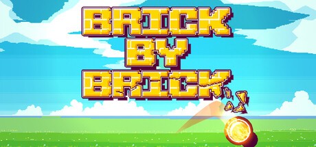 Games like Brick By Brick