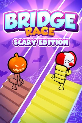 Bridge Race: Scary Edition Image