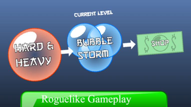 Bubble Defense screenshot