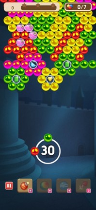 Bubble Shooter - Pop Shooting screenshot