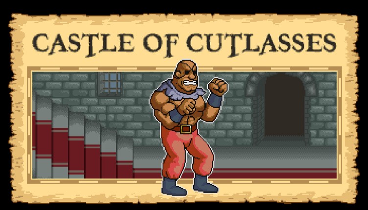 Buccaneers Shipshape screenshot