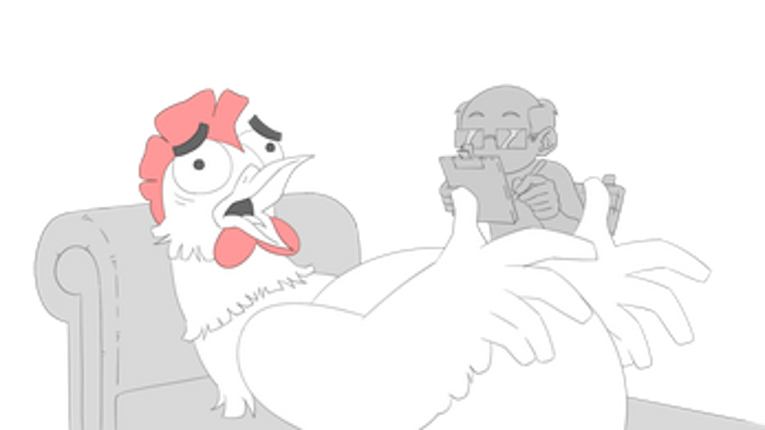 BUCKSHOT OMELETTE Image