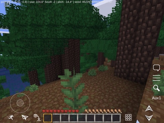 Buildcraft screenshot