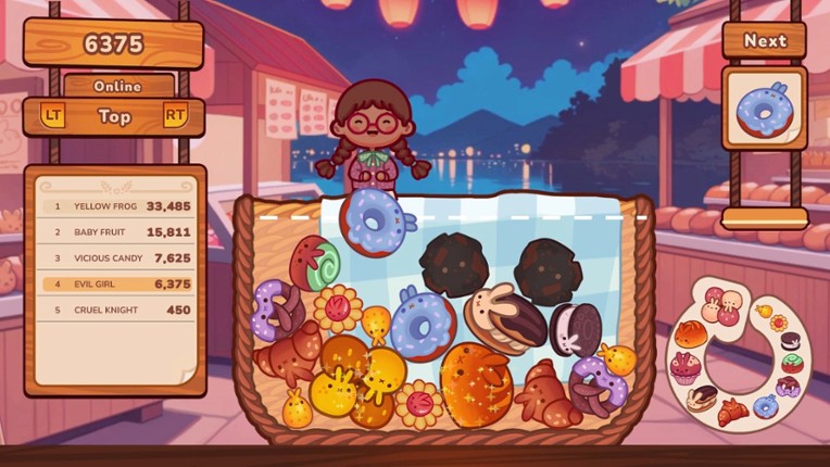 Bun Buns: Complete Edition screenshot