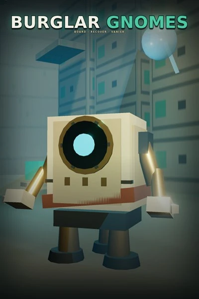 Games like Burglar Gnomes