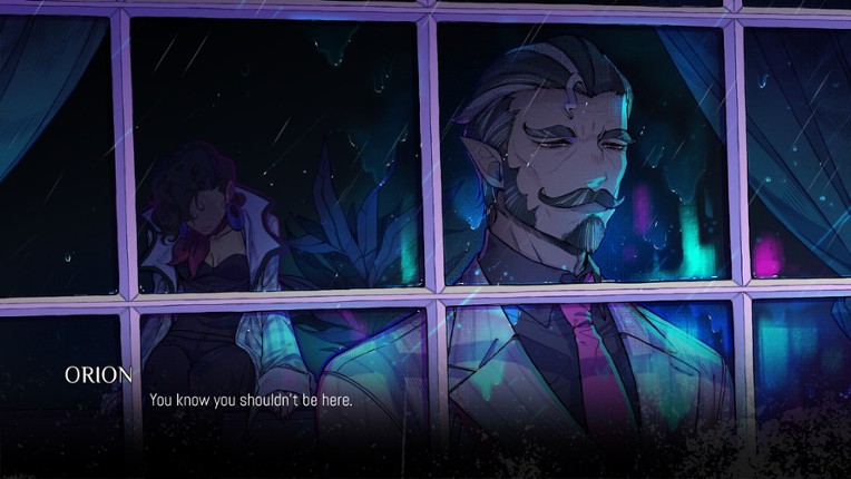 Burn the Midnight Oil Image