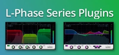 Cakewalk L-Phase Series Plug-ins Image