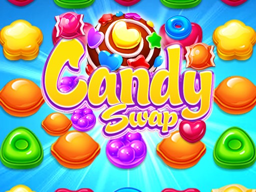 Games like Candy Swap