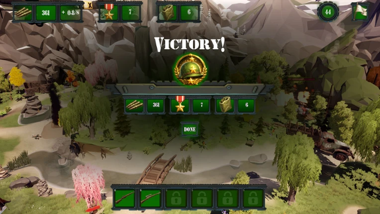 Cannon Clicker Image