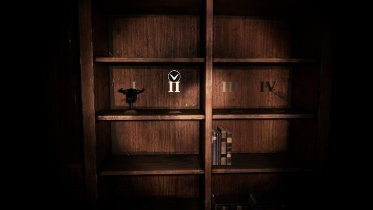 Casa Caballero screenshot