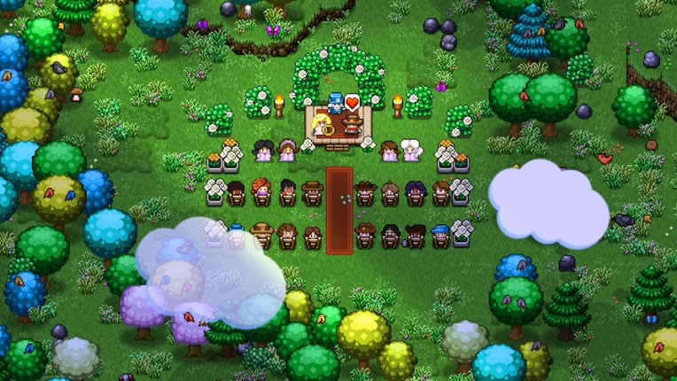 Cattle Country screenshot