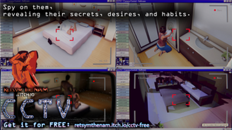 CCTV (Clean Version) Image