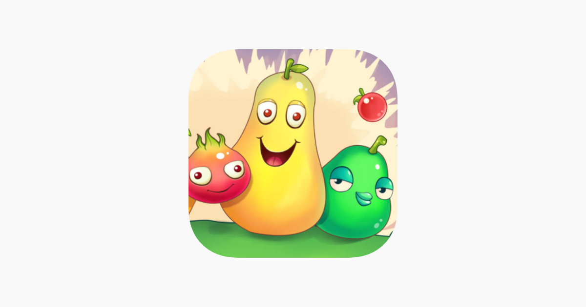 Games like Challenge Fruit Onet
