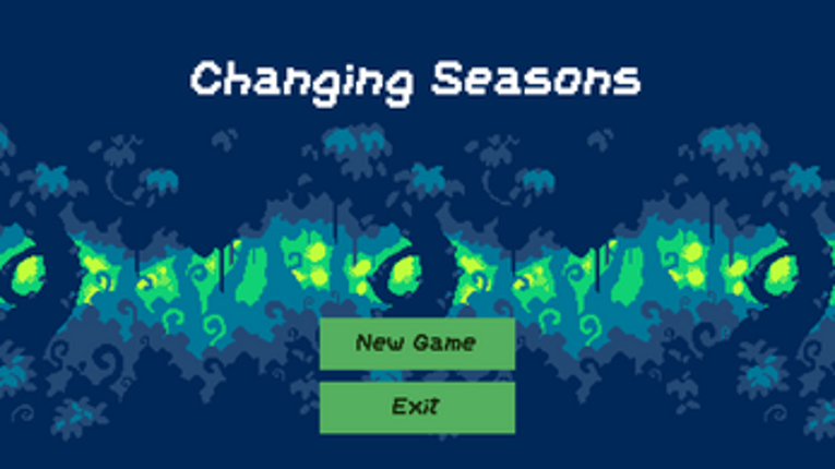 Changing Seasons screenshot