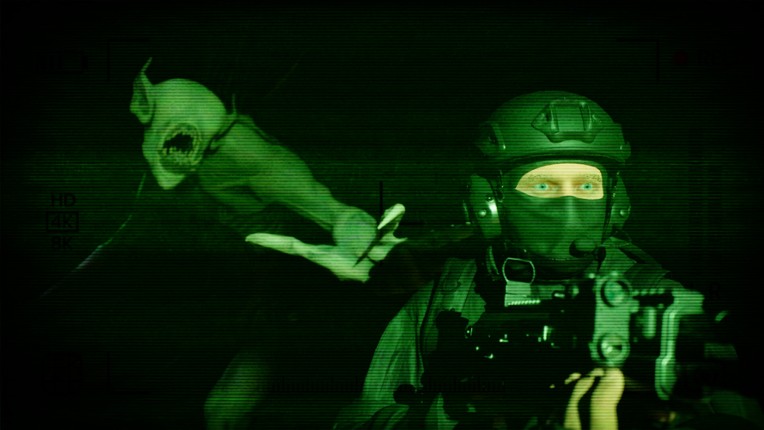 Chasing Legends Image