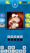 Christmas Quiz Game Image