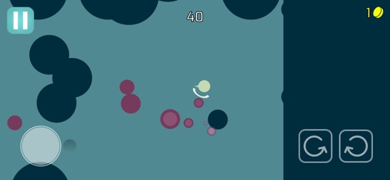 Circle Sumo screenshot