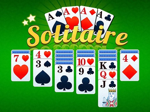 Games like Classic Solitaire:  Card Games