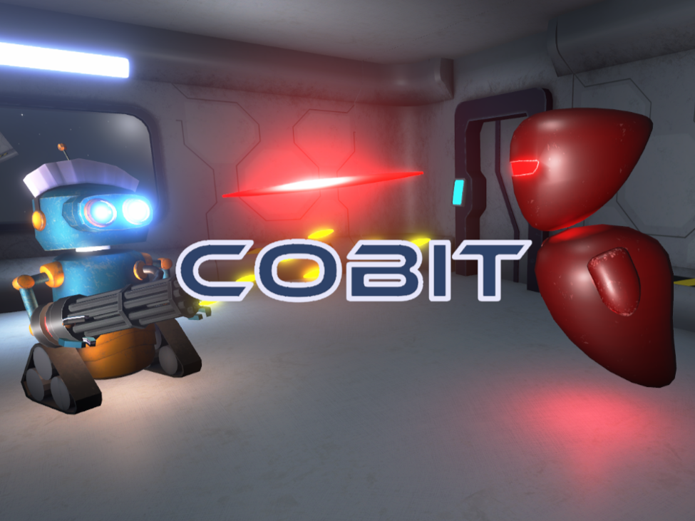 Games like COBIT