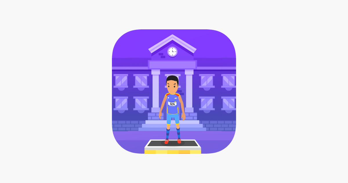 Games like College Road